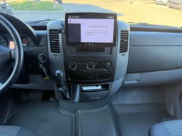 
										2013 Mercedes-Benz Sprinter 2500 12-Seat Configuration full									