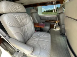 
										2000 Chevrolet Astro Regency Conversion Van full									