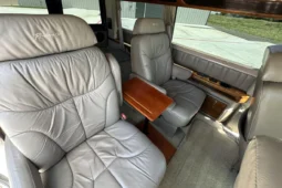 
										2000 Chevrolet Astro Regency Conversion Van full									