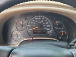 
										2002 Chevrolet Astro Quality Coaches Conversion Van full									