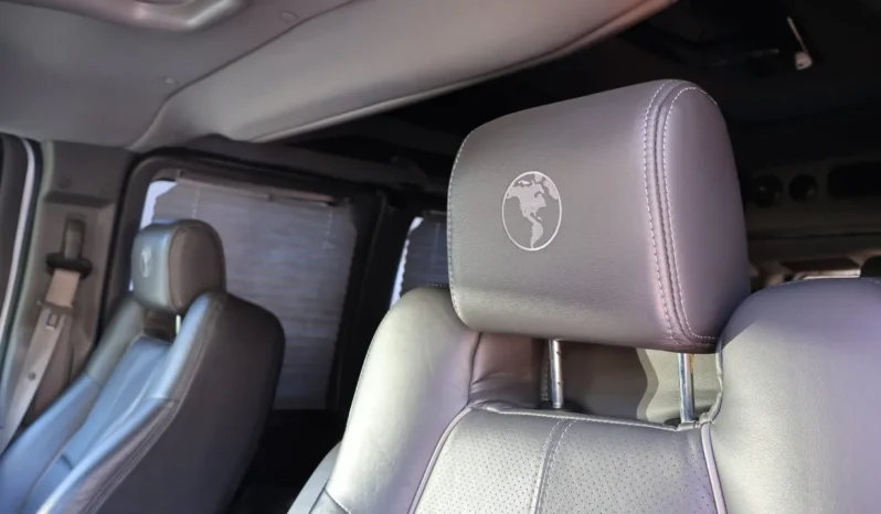 
								2017 Chevrolet Express Explorer Limited SE Conversion Van full									