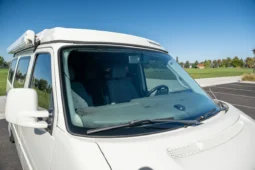 
										1997 Volkswagen EuroVan Winnebago Industries Camper full									