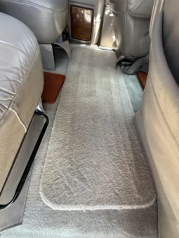 
										2000 Chevrolet Astro Regency Conversion Van full									