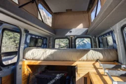 
										2018 Mercedes-Benz Sprinter Sportsmobile Camper full									