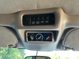 
										2007 Chevrolet Express Explorer Limited SE Conversion Van full									