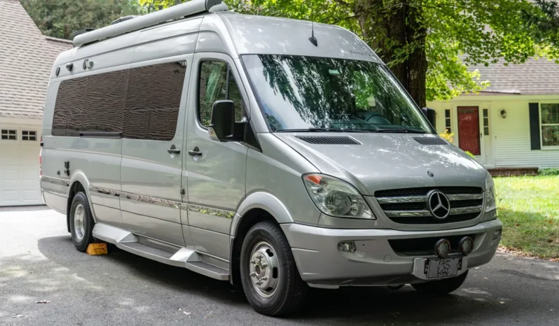 
								2014 Winnebago Era 70X Motorhome full									