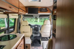 
										2014 Winnebago Era 70X Motorhome full									