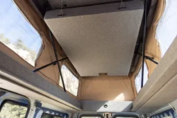 
										2018 Mercedes-Benz Sprinter Sportsmobile Camper full									