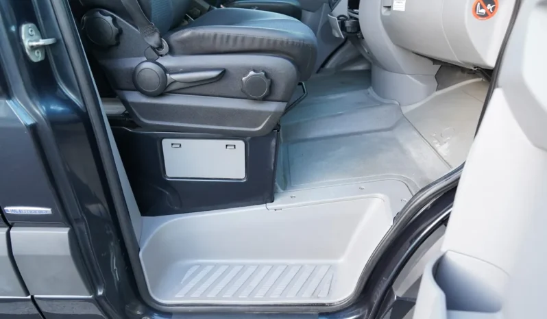 
								2013 Mercedes-Benz Sprinter 2500 Camper Conversion full									
