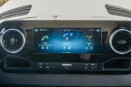 
										2023 Mercedes-Benz Sprinter 2500 Cargo Van full									