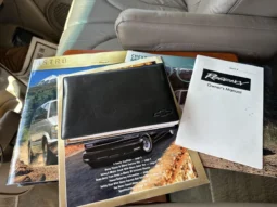 
										2000 Chevrolet Astro Regency Conversion Van full									