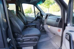 
										2013 Mercedes-Benz Sprinter 2500 Camper Conversion full									