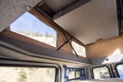 
										2018 Mercedes-Benz Sprinter Sportsmobile Camper full									