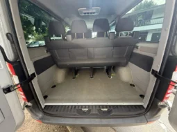 
										2013 Mercedes-Benz Sprinter 2500 12-Seat Configuration full									