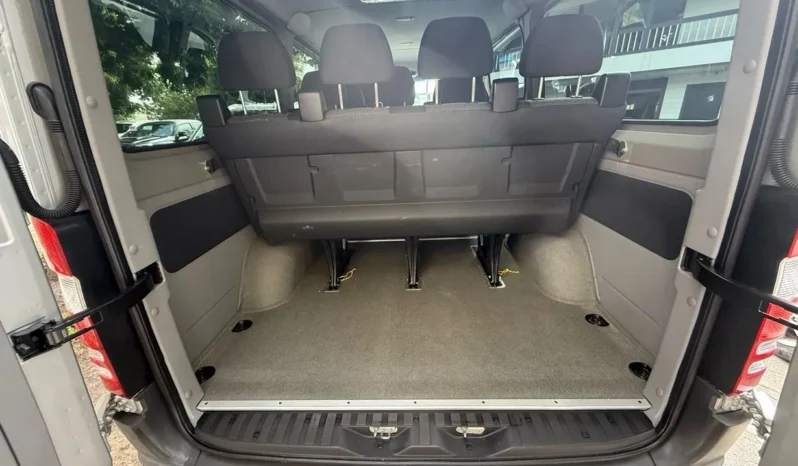 
								2013 Mercedes-Benz Sprinter 2500 12-Seat Configuration full									