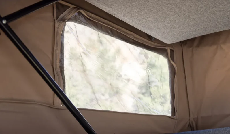 
								2018 Mercedes-Benz Sprinter Sportsmobile Camper full									