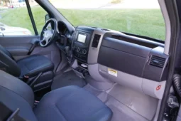 
										2013 Mercedes-Benz Sprinter 2500 Camper Conversion full									