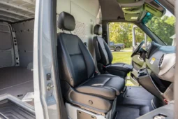 
										2023 Mercedes-Benz Sprinter 2500 Cargo Van full									