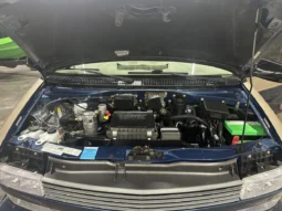 
										2000 Chevrolet Astro Regency Conversion Van full									