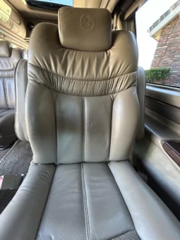 
										2007 Chevrolet Express Explorer Limited SE Conversion Van full									