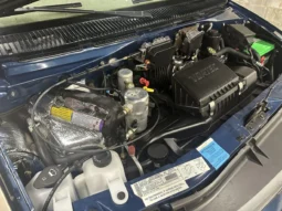 
										2000 Chevrolet Astro Regency Conversion Van full									