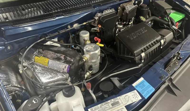 
								2000 Chevrolet Astro Regency Conversion Van full									