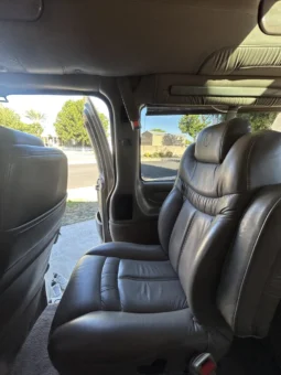 
										2007 Chevrolet Express Explorer Limited SE Conversion Van full									