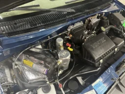 
										2000 Chevrolet Astro Regency Conversion Van full									