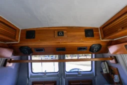 
										1991 GMC Vandura 2500 Starcraft Conversion Van full									
