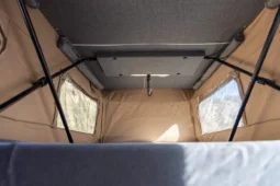 
										2018 Mercedes-Benz Sprinter Sportsmobile Camper full									