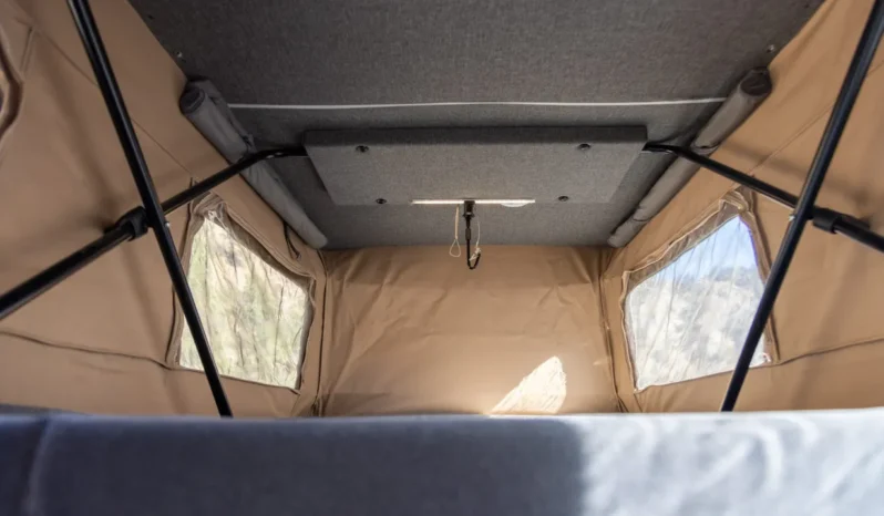 
								2018 Mercedes-Benz Sprinter Sportsmobile Camper full									