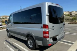 
										2013 Mercedes-Benz Sprinter 2500 12-Seat Configuration full									
