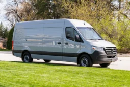 
										2023 Mercedes-Benz Sprinter 2500 Cargo Van full									
