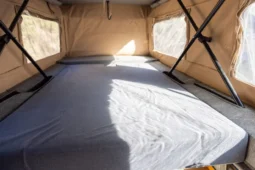 
										2018 Mercedes-Benz Sprinter Sportsmobile Camper full									