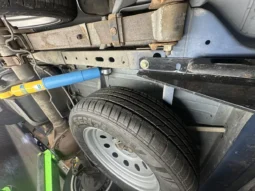 
										2000 Chevrolet Astro Regency Conversion Van full									