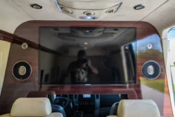 
										2012 Mercedes-Benz Sprinter 2500 Executive Coach full									