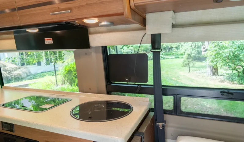 
								2014 Winnebago Era 70X Motorhome full									