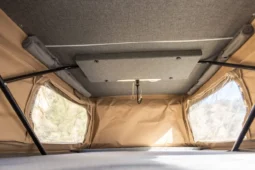 
										2018 Mercedes-Benz Sprinter Sportsmobile Camper full									