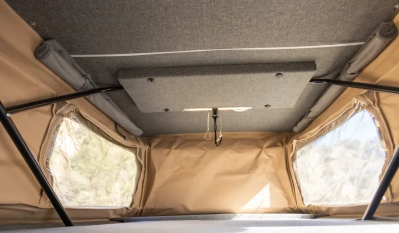 
								2018 Mercedes-Benz Sprinter Sportsmobile Camper full									