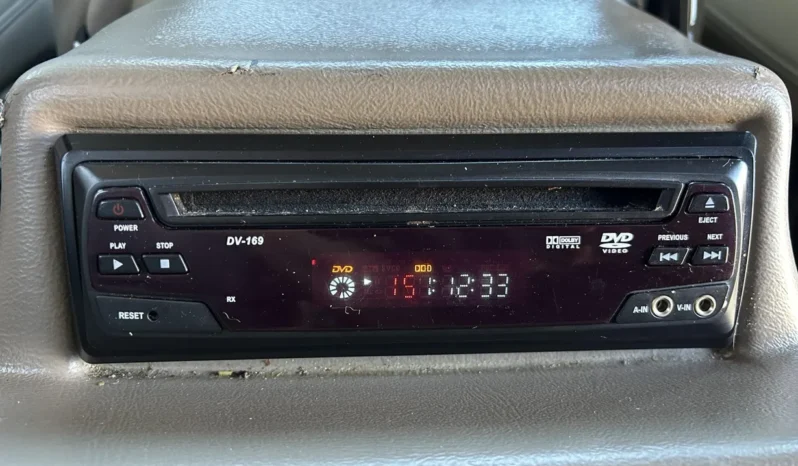 
								2007 Chevrolet Express Explorer Limited SE Conversion Van full									