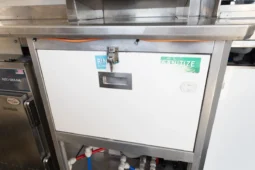 
										2021 Mercedes-Benz Sprinter 4500 Mobile Kitchen full									
