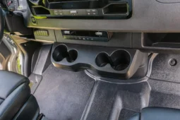 
										2023 Mercedes-Benz Sprinter 2500 Cargo Van full									