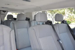 
										2016 Ford Transit 350 XLT 15-Passenger Wagon full									