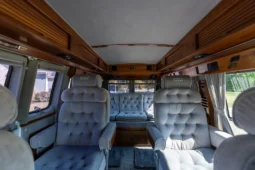 
										1991 GMC Vandura 2500 Starcraft Conversion Van full									