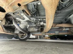 
										2000 Chevrolet Astro Regency Conversion Van full									