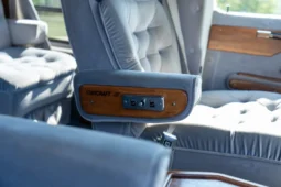 
										1991 GMC Vandura 2500 Starcraft Conversion Van full									