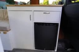 
										2013 Mercedes-Benz Sprinter 2500 Camper Conversion full									