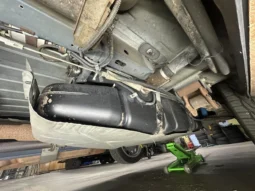 
										2000 Chevrolet Astro Regency Conversion Van full									