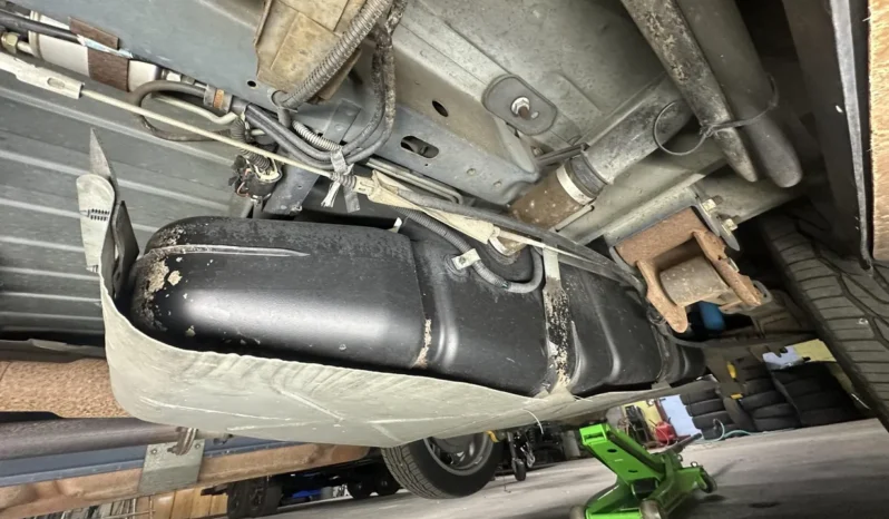 
								2000 Chevrolet Astro Regency Conversion Van full									