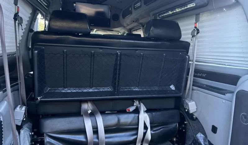 
								2013 Chevrolet Express Explorer Limited SE Conversion Van full									